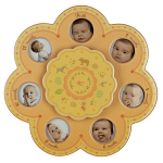 Фоторамка детская Childhood Corner Flower варинант исполнения - 1 | Loft Concept в Саратове