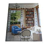 Книга Стильные интерьеры  Romancing the Home. Stylish Interiors for a Modern Lifestyle варинант исполнения - 2 | Loft Concept в Саратове