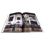 Книга Living Well by Design варинант исполнения - 9 | Loft Concept в Саратове