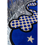 Дизайнерский ковер Poltronova Tappeto Cielo Rug варинант исполнения - 4 | Loft Concept в Саратове