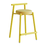 Полубарный стул «Бараныч» варинант исполнения - 1 | Loft Concept в Саратове