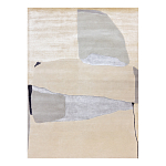 Ковер шелк Manhattan Wool Silk Carpet VI варинант исполнения - 1 | Loft Concept в Саратове