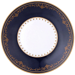 Чайная пара из фарфора синяя 300 мл Porcelain Horse Set варинант исполнения - 2 | Loft Concept в Саратове