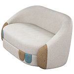 Дизайнерский Диван Undina варинант исполнения - 2 | Loft Concept в Саратове