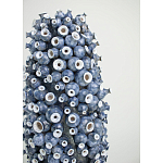 Ваза напольная «Феномен созревания» варинант исполнения - 3 | Loft Concept в Саратове