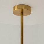 Люстра подвесная Museo G9 варинант исполнения - 6 | Loft Concept в Саратове