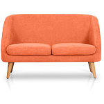 Диван Orange beech варинант исполнения - 1 | Loft Concept в Саратове