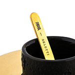 Кофейная пара Seletti Lunar варинант исполнения - 2 | Loft Concept в Саратове