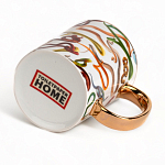 Кружка Seletti Snakes варинант исполнения - 2 | Loft Concept в Саратове