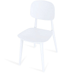 Стул The White Moment варинант исполнения - 6 | Loft Concept в Саратове