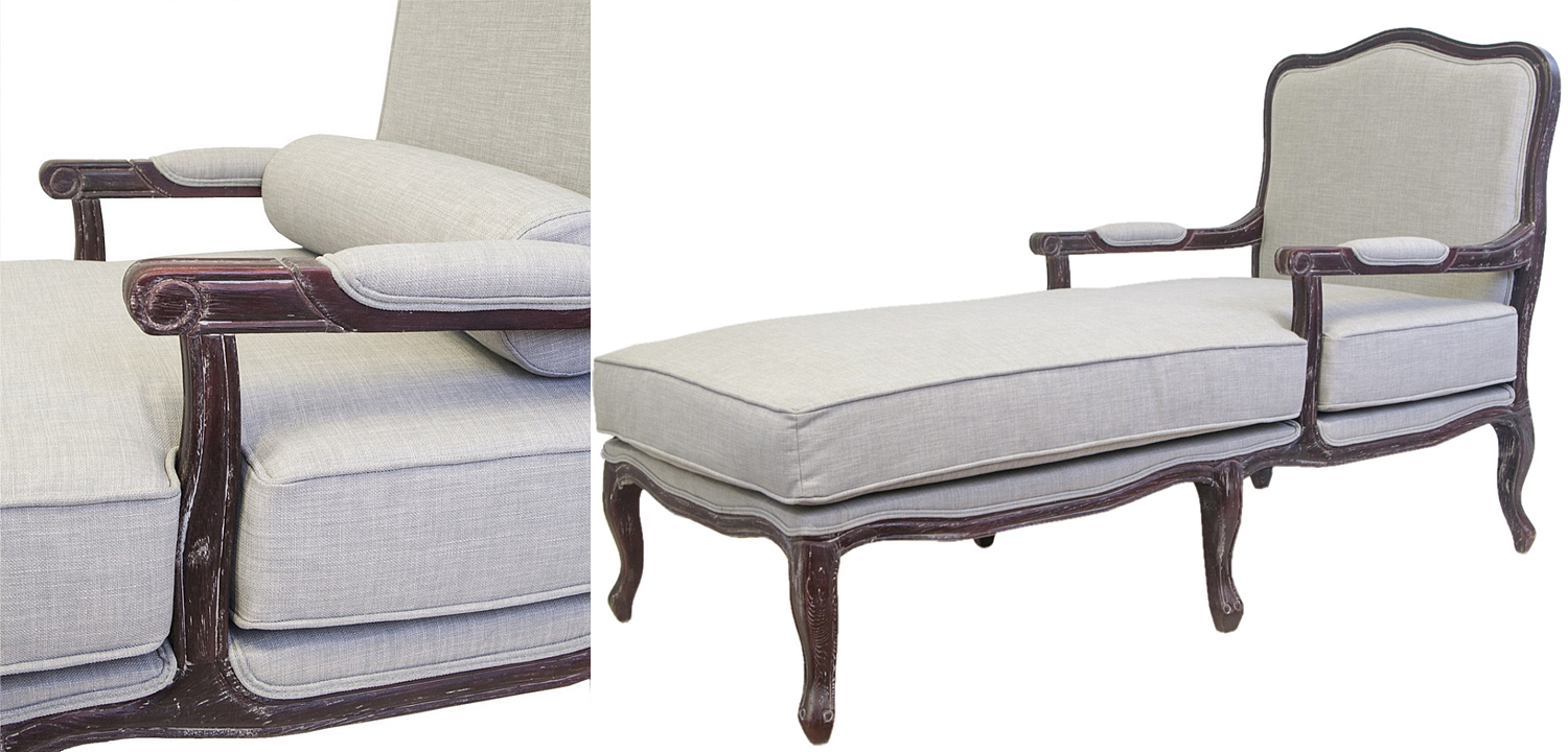 Кресло Felice Armchair Lounge Кресло Felice Armchair Lounge - Loft-Concept в Саратове
