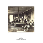 Книга Photographers of Genius at the Getty варинант исполнения - 5 | Loft Concept в Саратове