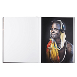 Vulnerable: Olga Michi варинант исполнения - 3 | Loft Concept в Саратове