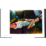 Книга Fashion Image Revolution варинант исполнения - 5 | Loft Concept в Саратове