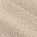Интерьерная ткань Бежевое Букле GUCCI N 1071 варинант исполнения - 1 | Loft Concept в Саратове