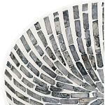 Бамбуковая чаша The Puzzle of Fate варинант исполнения - 2 | Loft Concept в Саратове