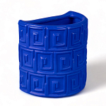 Ваза Seletti Greche Blue варинант исполнения - 2 | Loft Concept в Саратове