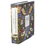 Книга The Complete Pattern Directory: 1500 Designs from All Ages and Cultures варинант исполнения - 1 | Loft Concept в Саратове