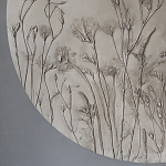 Ботаническое панно «Букет 2» варинант исполнения - 2 | Loft Concept в Саратове