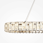 Люстра подвесная Castello 3000К 35Вт варинант исполнения - 3 | Loft Concept в Саратове