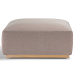 Дизайнерский уличный пуф PALINFRASCA Pouf варинант исполнения - 1 | Loft Concept в Саратове