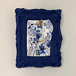 Панно «Old but New»  варинант исполнения - 6 | Loft Concept в Саратове