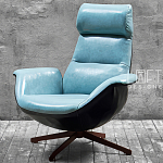 Кресло Ryan Armchair варинант исполнения - 1 | Loft Concept в Саратове