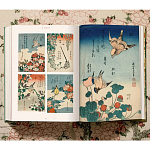 Подарочная большая книга Hokusai XXL Самая полная монография о Хокусае варинант исполнения - 12 | Loft Concept в Саратове