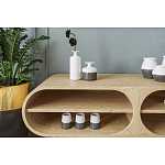 Тумба «Фринтеза» варинант исполнения - 3 | Loft Concept в Саратове