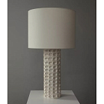 Лампа настольная «Bone #2» варинант исполнения - 1 | Loft Concept в Саратове