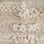 Панно гобелен из шерсти  wall panel Misty Morning варинант исполнения - 5 | Loft Concept в Саратове