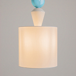 Подвесной светильник Comforty Е27 варинант исполнения - 5 | Loft Concept в Саратове