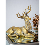 Фигурка The Golden Deer варинант исполнения - 6 | Loft Concept в Саратове