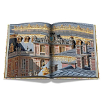 Коллекционная редкая книга Версаль. От Людовика XIV до Джеффа Кунса. Versailles From Louis XIV to Jeff Koons варинант исполнения - 13 | Loft Concept в Саратове