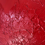 Панно Red point варинант исполнения - 3 | Loft Concept в Саратове