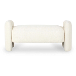 Банкетка Feather of softness варинант исполнения - 2 | Loft Concept в Саратове