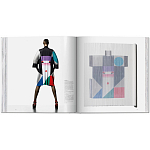 Альбом для дизайнеров Issey Miyake варинант исполнения - 12 | Loft Concept в Саратове