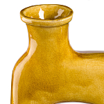 Статуэтка керамическая горчичного цвета Majero варинант исполнения - 3 | Loft Concept в Саратове