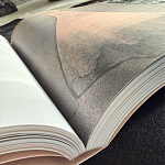 Лимитированное издание Иллюстрации модного дома Book: Dior par Mats Gustafson Vol. II Maria Grazia Chiuri варинант исполнения - 3 | Loft Concept в Саратове