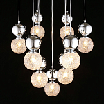 Люстра подвесная Violetta варинант исполнения - 1 | Loft Concept в Саратове