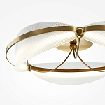 Потолочный светильник Breeze 3000К 45Вт варинант исполнения - 2 | Loft Concept в Саратове