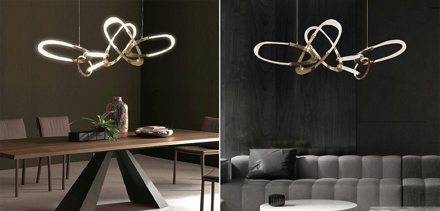 Bouchon Chandelier Barlas Baylar Bouchon Chandelier Barlas Baylar - Loft-Concept в Саратове
