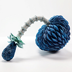 Статуэтка Синий тропический фрукт Tropical Fruit Pandora 3 варинант исполнения - 1 | Loft Concept в Саратове