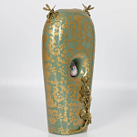 Ваза фарфоровая Karl Body варинант исполнения - 2 | Loft Concept в Саратове