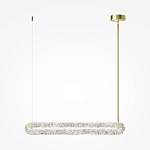 Подвесной светильник Frostum варинант исполнения - 1 | Loft Concept в Саратове