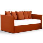 Кровать-кушетка Memory варинант исполнения - 12 | Loft Concept в Саратове