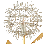 Бра в виде цветка одуванчика Hanging Dandelion варинант исполнения - 1 | Loft Concept в Саратове