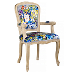 Кресло Mesolithic Lux варинант исполнения - 2 | Loft Concept в Саратове