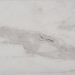 Стол обеденный раскладной круглый White Ceramic Table варинант исполнения - 4 | Loft Concept в Саратове