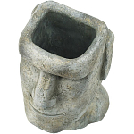 Кашпо The idol of a man варинант исполнения - 5 | Loft Concept в Саратове